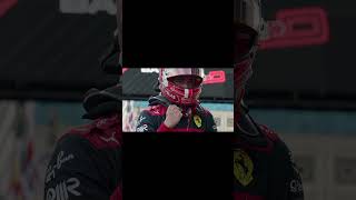 Charles Leclerc X nice song [upl. by Nalyac]