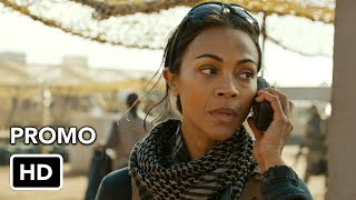 special ops lioness 2x04 Promo quotFive Hundred Childrenquot HD  Special ops liones Season 2 Episode 4 [upl. by Nigam]