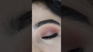 Simple EyemakeupDark purple halo eyesviralshortsbetashortvideoshortssrkbollywoodsubscribe [upl. by Saideman240]