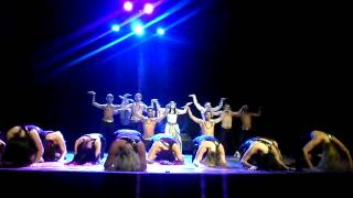 Katy Perry  Dark Horse Choreography by Emerson Macedo [upl. by Nessaj]