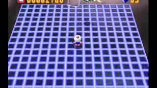 Lets Play Bomberman 64  Last Boss Deutsch [upl. by Rukna]