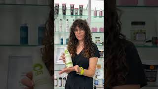 🤔 ¿Usar productos para pelo afro convierte tus rizos en afro belleza rizos curlyhair [upl. by Anaytat]