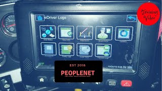 How to use peoplenet [upl. by Philomena]