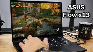 ASUS Flow x 132023  Any good in 2024 [upl. by Seve]