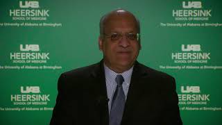 Dean Anupam Agarwal MD gives thanks this holiday season [upl. by Zohara]