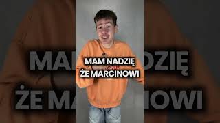 Recenzja Marcina książka prawo Marcina [upl. by Idid]