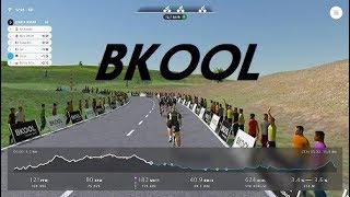 Bkool Smart Pro 2 [upl. by Odey]