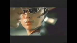 Iklan Rexona Malaysia TVC 2002 Wont Let You Down [upl. by Powe]