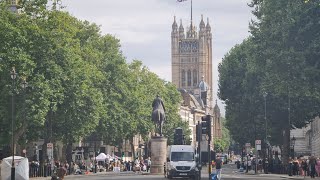 live in Whitehall london [upl. by Kirshbaum]