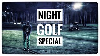 NIGHTGOLF SPECIAL  Florian Raggl vs Philipp Meichernitsch  Carya Golf Match 3 Part 1 [upl. by Shaw]