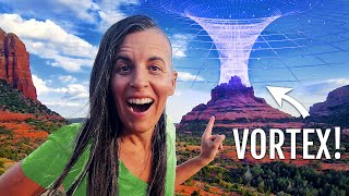 How To Use The Supernatural Power Of An ENERGY VORTEX [upl. by Denny]