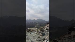 Wadi shawka hike🥾minivlog travel uaelife uaetourism wadishawka hike [upl. by Parke]