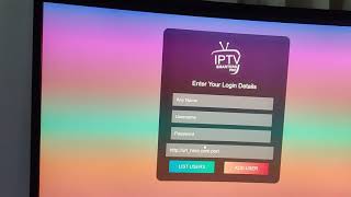 Inslatar IPTV SMARTERS PRO en PC Laptop Computadora Ordenador [upl. by Analed]