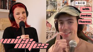 in defence of riverdale with Mikes Mic  Voicenotes with Jordan Theresa S3Ep02 [upl. by Sachiko]