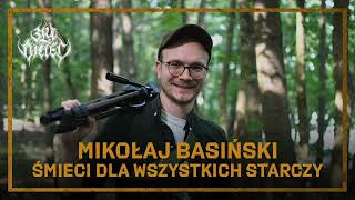 Mikołaj Basiński Śmieci dla wszystkich starczy [upl. by Mallissa]