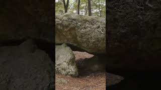 Secrets of the Ancient Megalithic Stones in the Netherlands [upl. by Murage]