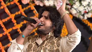 Even Qasma Na Cha Zakhmi Tahir Rokhri Live Live Performance Rawalpindi [upl. by Eedrahc]