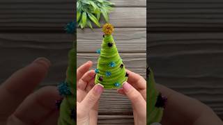 DIY Christmas Tree 2024 Christmas Crafts [upl. by Alexandro392]