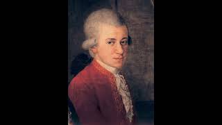 WA Mozart  Symphony no40 Molto Allegro Piano Version [upl. by Anekam740]