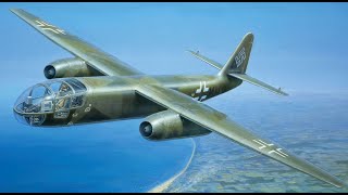 Nazi Spy Jets  Secret UK Missions [upl. by Ssegrub]