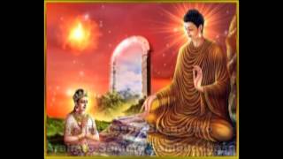 Namo Tassa Bhagavato Arahato Samma Sambuddhasa HD Versionwmv [upl. by Nivk]