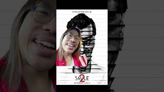 Smile 2  MOVIE REVIEW [upl. by Whyte334]