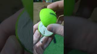 Whats Inside a Best Selling Golf Ball Callaway Supersoft [upl. by Nelyk940]