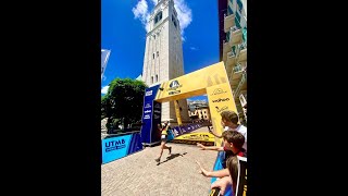 Lavaredo Ultra Trail 2023 [upl. by Enelrihs]