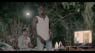 Zayanganana by Young Nepia filmed by Obeba creations Ck M3 [upl. by Gilba906]