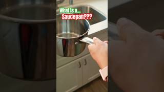 🥘 What is a Saucepan What are Saucepans Saucepans Explained saucepan potsandpans pan cooking [upl. by Juna]