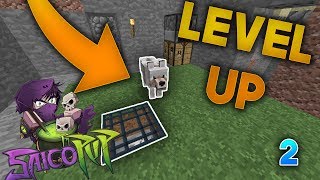 LEVELING UP SaicoPVP Factions 2 [upl. by Decamp172]