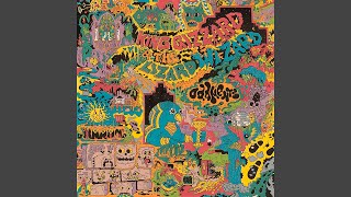 King Gizzard amp the Lizard Wizard  Crying Subtítulos Español [upl. by Ariaz]