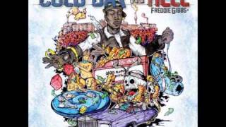 Freddie Gibbs  My Dawgz [upl. by Yates237]