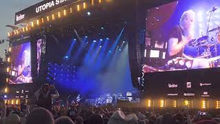 Foo Fighters  Times Like These live at Rock im Park 2023 [upl. by Cleveland]