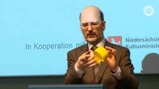 Mathematische Experimente und Einsichten auf der didacta 2012  Teil 2 [upl. by Earissed478]