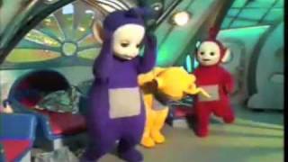 Teletubbies Shufflin [upl. by Falito]