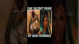 MELUNGEONS SECRET TRIBE OF BEN ISHMAEL [upl. by Notyap893]