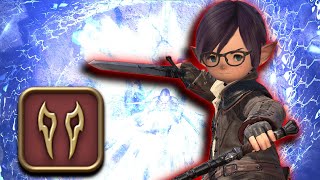 An Idiots Guide to VIPER  FFXIV Dawntrail [upl. by Raleigh]