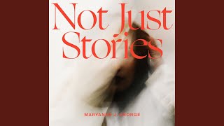 Not Just Stories feat Aaron Moses [upl. by Tatianas]