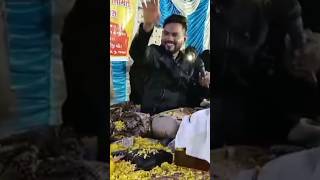 Jagdish rathva live program shorts jagdishrathvanewtimali2023 [upl. by Tammany]