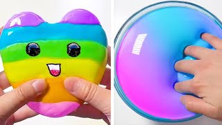 Check Out This Slime ASMR Satisfying Slime Video 2930 [upl. by Llerrot]