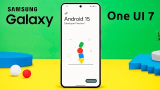 Android 15 One UI 7  ОФИЦИАЛЬНО Список устройств Galaxy которые получат One UI 7 [upl. by Sotnas]