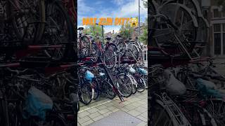 short keşfet travel fietsen music remix nederland [upl. by Rory]