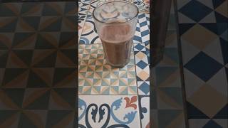 Chocolat chaud thermomix recette Thermomix hot chocolate recipe recetterapide recettefacile [upl. by Ayahs]