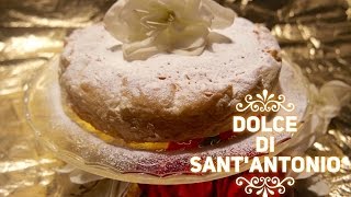 ❥Dolce di SantAntonio [upl. by Ainocal233]