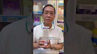 Excelife Triflex Active Cream Customer Testimonial From Mr Weng Lee [upl. by Remmos]