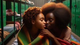 CHIDINMA THE LESBIAN africanstories africantales onlinestories onlinestorytelling lovestory [upl. by Aynosal294]