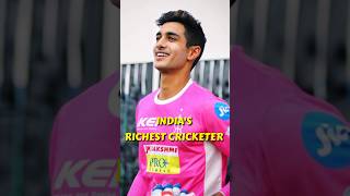 IPL History का सबसे अमीर Cricketer जिसकी Total Net Worth है ₹70000 Crores  Aryaman Birla cricket [upl. by Aynav]