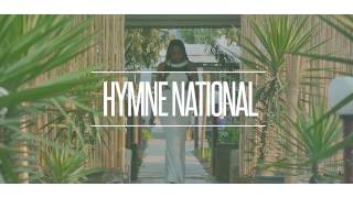 Deplick Pomba Nuance  Hymne National   Official Music Video [upl. by Absalom]