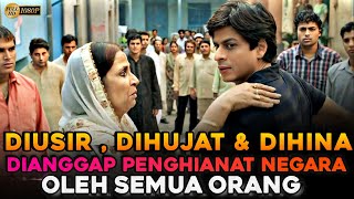 DIANGGAP KHIANAT  PRIA INI BUKTIKAN SIAPA DIRINYA ‼️ Alur cerita film [upl. by Sidell]